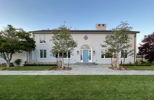 Napa Getaway, monthly