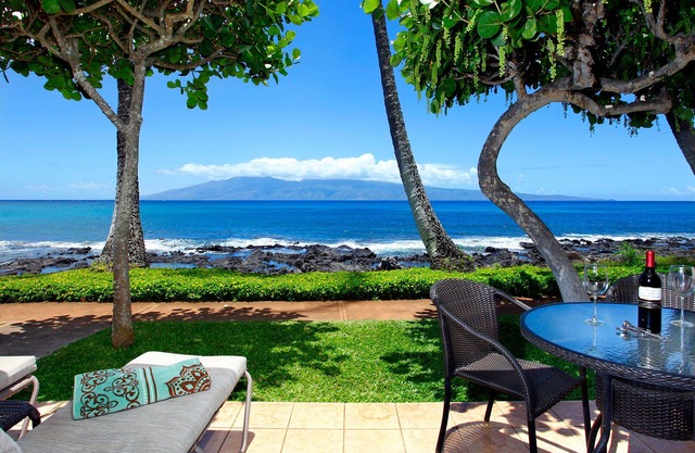 Napili Point Condo - Spectacular View
