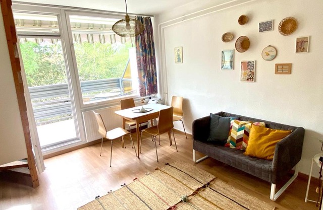 Napsugár Retro Apartman