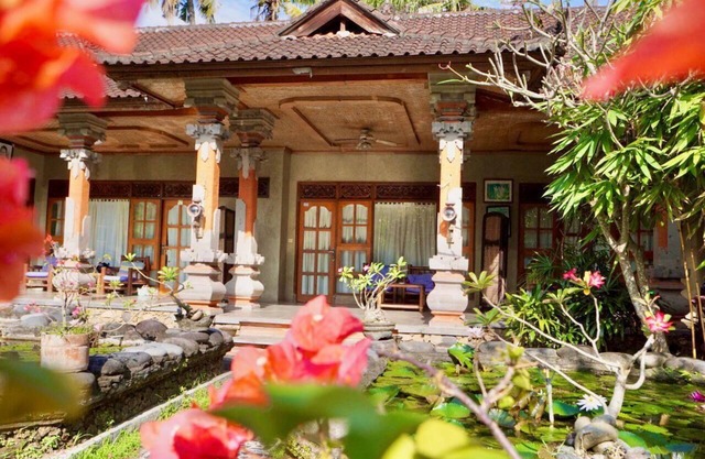 Narafa's Guest House