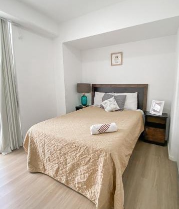 Narama 3 - Penthouse cerca del aeropuerto - Zona 13 de la Ciudad de Guatemala