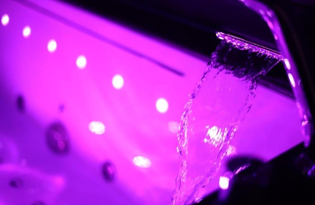 NARCISSE Balnéo, Sauna, Hammam