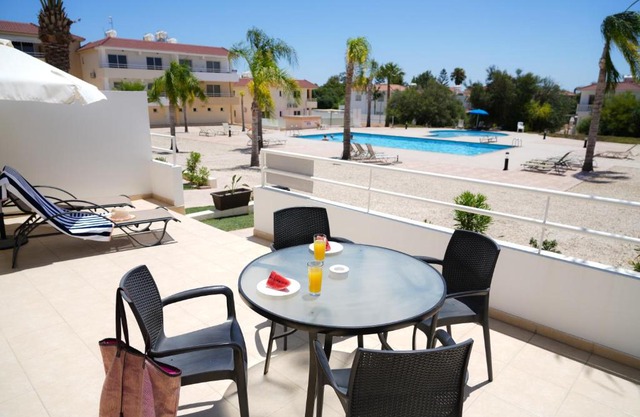Narcissos 'Nissi Beach' apartment C2