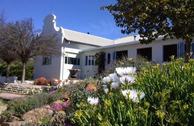 Naries Namakwa Retreat