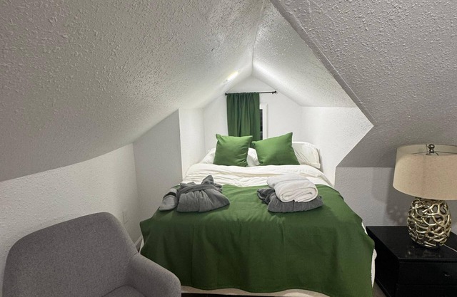 Naryn Guest house