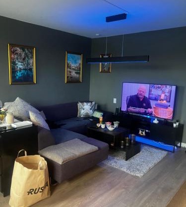 Naskolini Top premium apartments