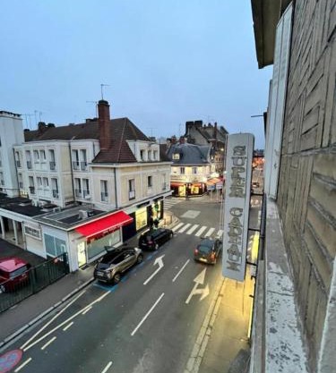 Nassau1 F2 Résidence Nassau