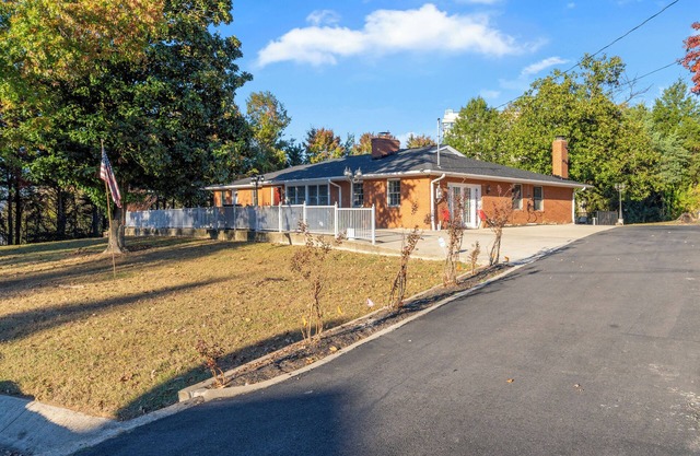 National Harbor Guesthouse