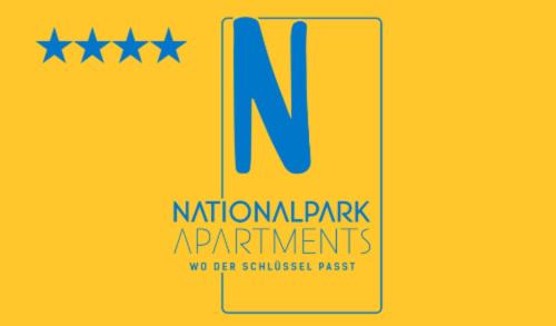 Nationalpark Apartment 1