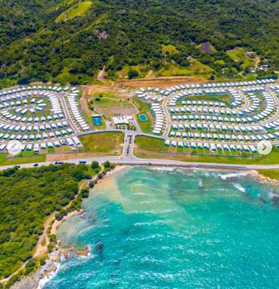 Natty’s Cozy Beach house in Hanover Jamaica