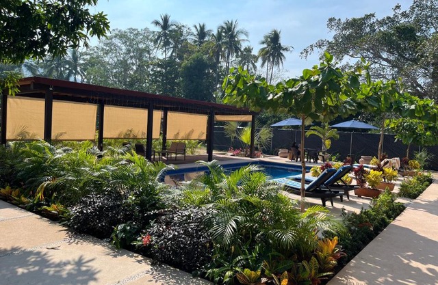 Natura Hotel & Villas