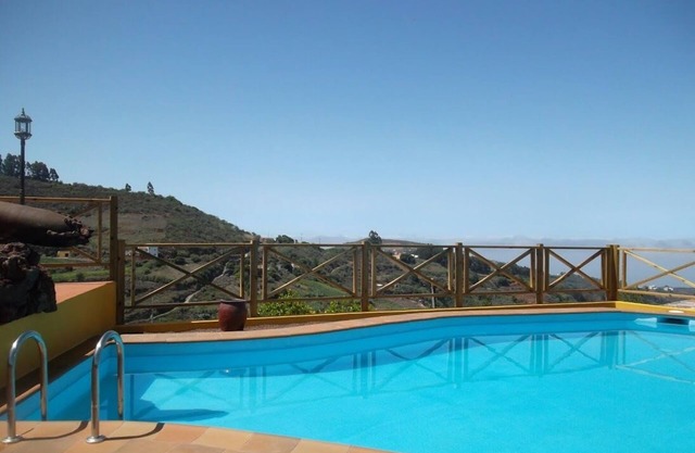 NATURACANARIA de Doramas -free Wifi & Pool