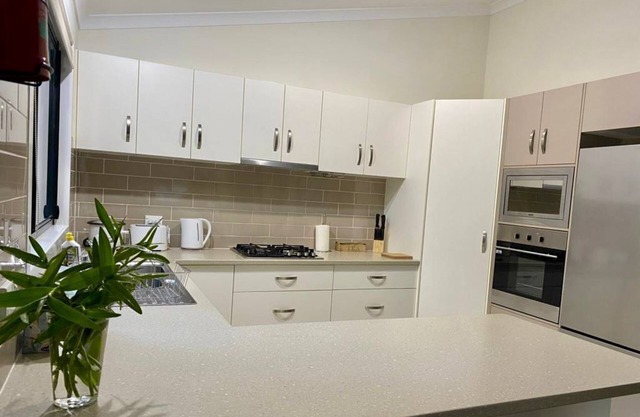 Natural Acreage Living