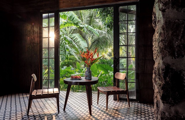 Nature Garden Ecolodge Ninh Binh