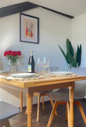 Nature I Bike path I Wildlife park I Kitchen I Parking