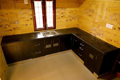 Nature Living Places