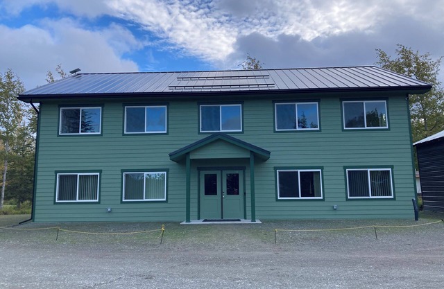 Nature lovers & fishermen’s paradise in Soldotna near Kenai River, Unit C