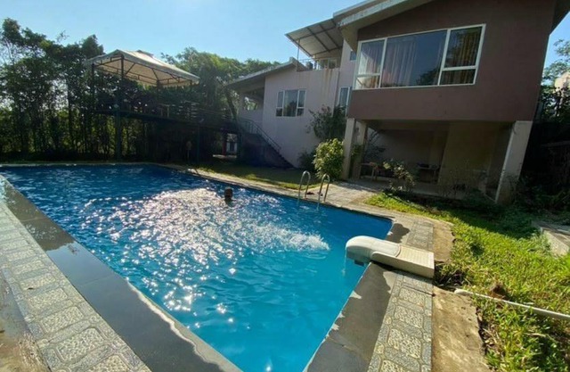 Nature's Den Igatpuri 5bhk