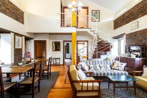 Nature Tourism Quinta Nova