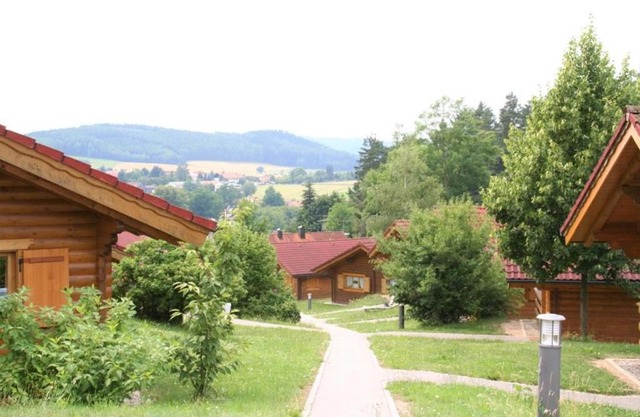 Naturerlebnisdorf Stamsried 2