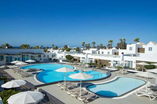 Lanzarote 