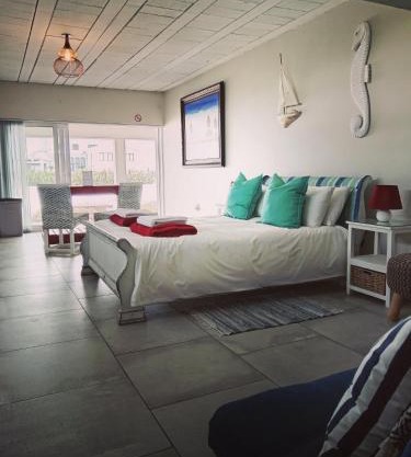 Nautilus Self Catering