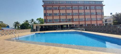 NAZRI THE VERDA HOTEL, Arambol