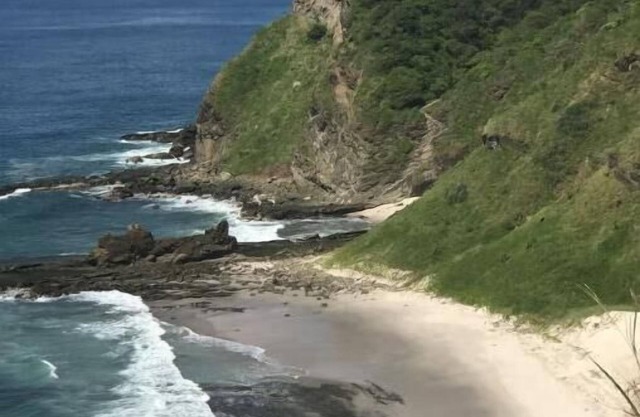 nBeautiful newly built beach house on the golf course in beautiful iguana