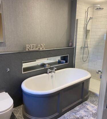 NC500, Wick Caithness Holiday Home