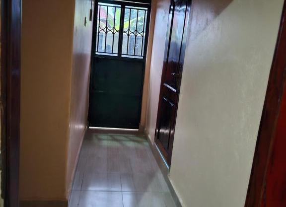 NDEJJE HOUSE
