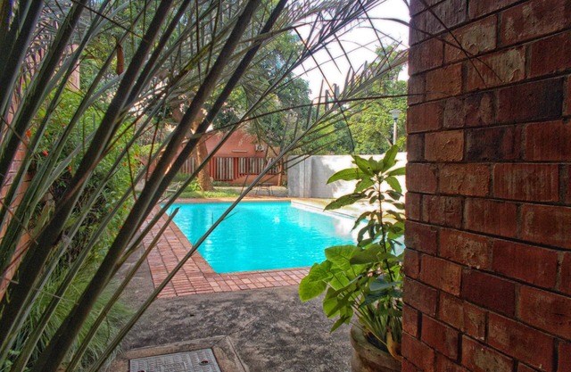 Ndeke Hotel