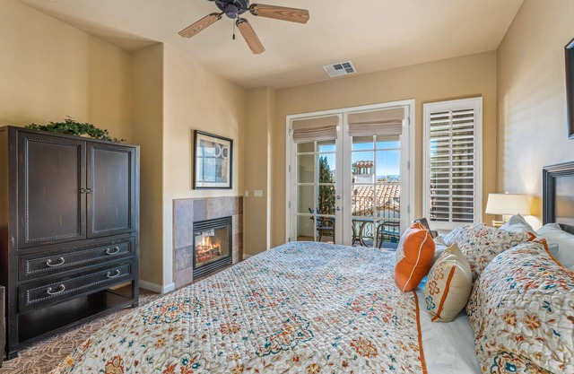 Near Pool! Deluxe King Casita near Clubhouse - Pet Friendly! (C48)