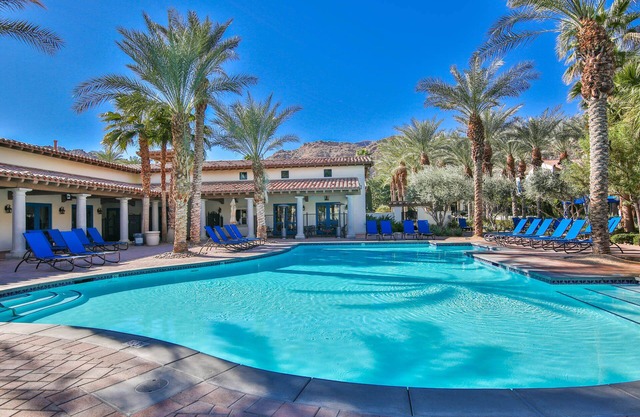 Near Pool! Deluxe King Casita near Clubhouse, Pet Friendly! - (C68)