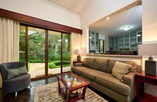 Near the Beach Vacation Villa in Playa Ocotal.