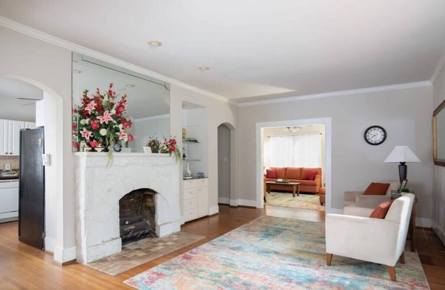 Near UAB & Downtown - Redmont Revival Unit 3