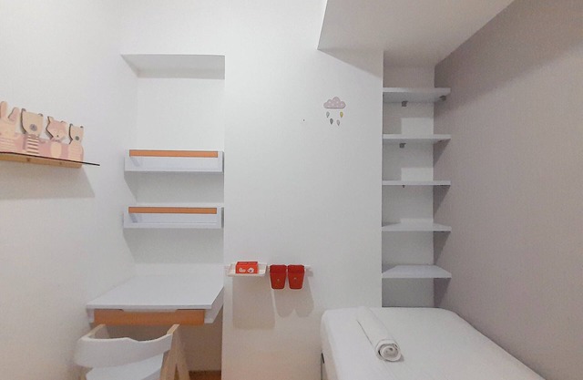 Neat 2Br Apartment At Mekarwangi Square Cibaduyut