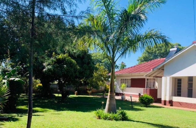 Neat 3 bed in Famona - 2154