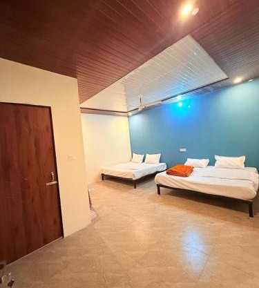 Neelkanth Resort
