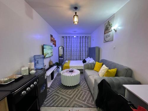 Neema Comfort Place