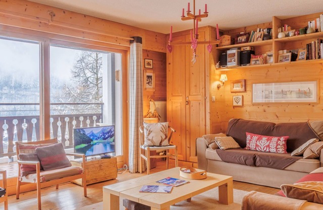 Neige et Soleil by Interhome