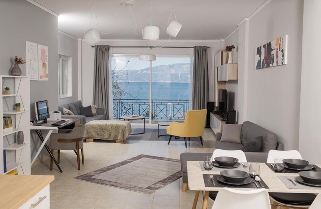 nelion 01 - a DREAM apartment with amazing view