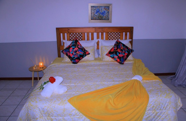 Nelsguest- A Guest house in Nelspruit