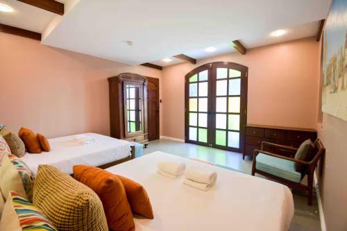 Nelson villa home