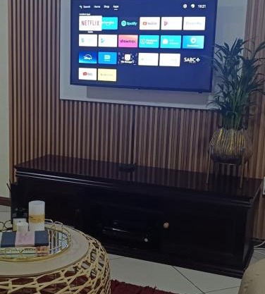 Nelspruit holiday house