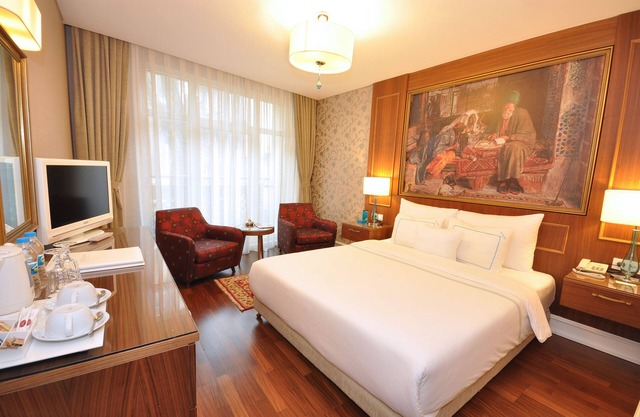 Neorion Hotel - Special Class