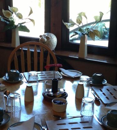 Neptunes Rest Guest Hotel