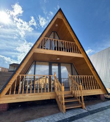 Nest House