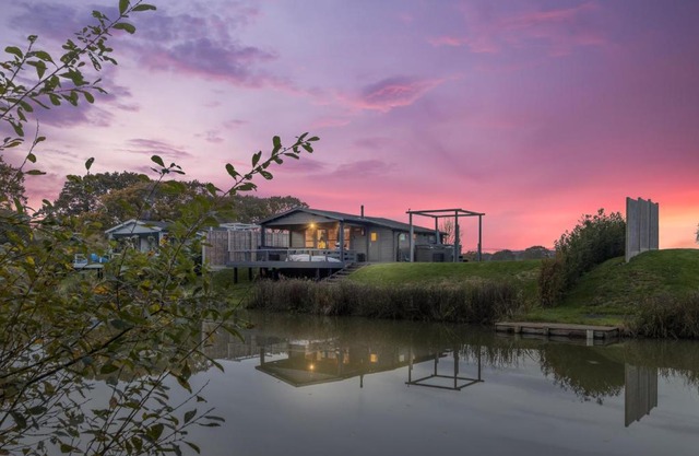 Nestledstays- Sunbeam