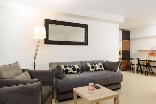 Netanyas One Bedroom Beachside Escape