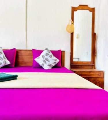 Nethu Freedom Cottage 